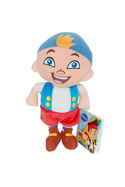 Play By Play Jucarie din plus Cubby, 20 cm, Jake and The Neverland Pirates