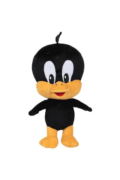 Play By Play Plush toy Daffy Duck baby, Looney Tunes, 28 cm