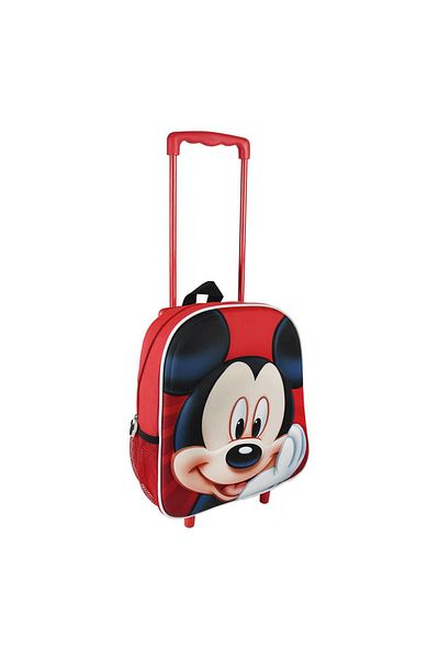 Cerda Troler Cerda Mickey Mouse 3D, 26x31x10 cm