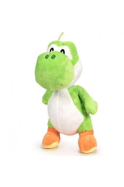 Play By Play Yoshi II Plush Toy, Super Mario, 30 cm