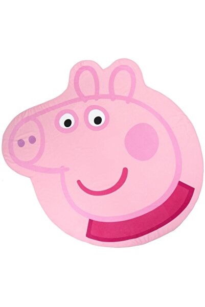 Cerda Плажна кърпа, Прасенце Пепа, 126 x 130 см