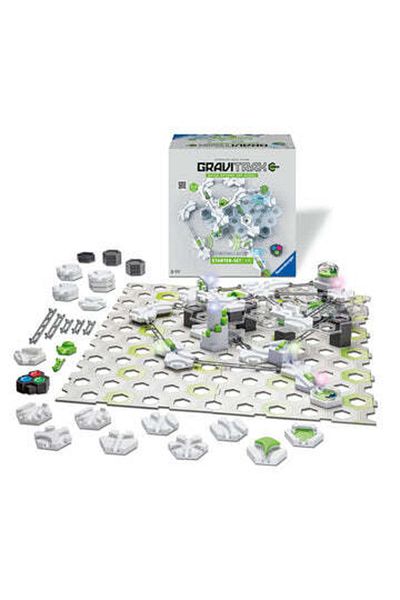 RAVENSBURGER Stavebnice Gravitrax Power - Startovací sada XXL, základní sada Editie Big Box
