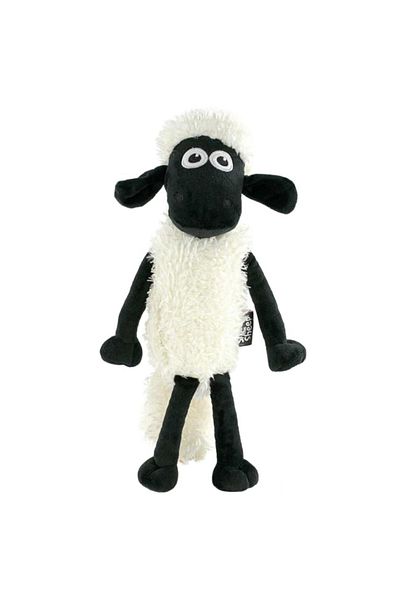 Barrado Jucarie din plus Shaun, Shaun the Sheep, 34 cm