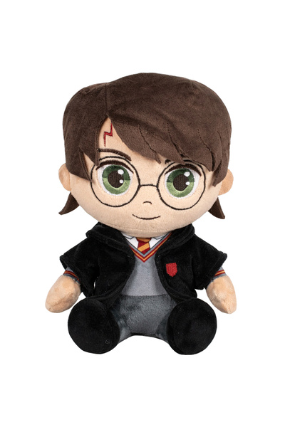 Play By Play Plyšová hračka Harry Potter, 16 cm