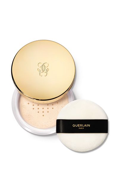 Guerlain Parure Holy Relic Diamond Micro-Powder Loose Powder Transparence Ray-Catching