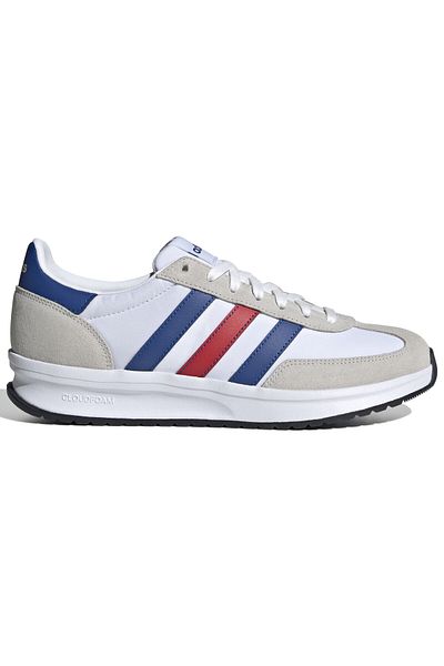 adidas Pánské bílé tenisky Ih8592 Model Run 70s 2.0