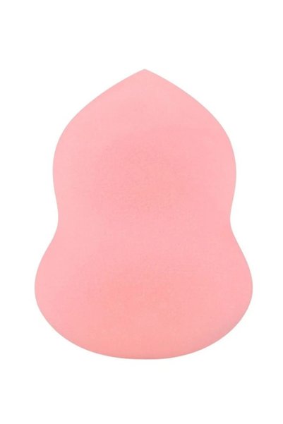 Vitastyle İkili Mantar Makyaj Süngeri Toz Pembe