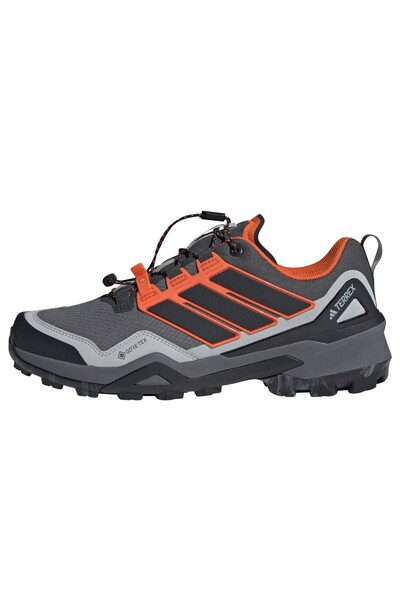 adidas Herren Halbschuhe Halbschuhe Wanderschuhe Terrex Skychaser Gtx Js4613 Grau Grevif/cblack/gretwo Tex