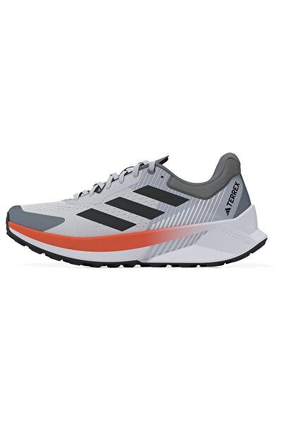 adidas Herren Halbschuhe Halbschuhe Wanderschuhe Terrex Soulstride Flow Jr7065 Grau Dshgry/carbon/seimor T