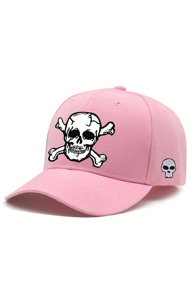LEIVOR Καπέλο Snapback με ΨΗΦΙΑΚΗ ΕΚΤΥΠΩΣΗ