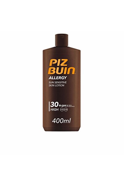 Piz Buin Allergy Lotion Spf30 400 ml