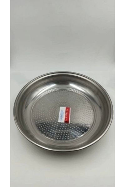 emosavm Classic Strainer - Metal Strainer No-2