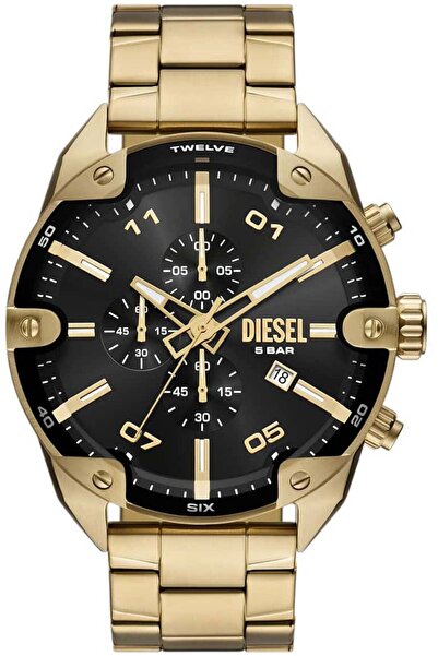 Diesel Dz4678 Men's Wristwatch