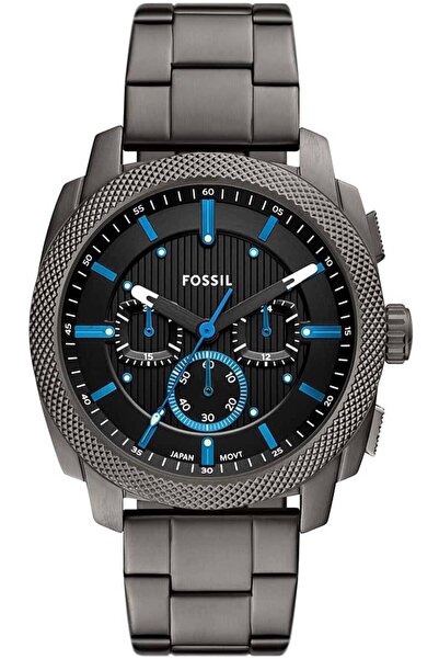 Fossil Ffs6098 Men's Wristwatch