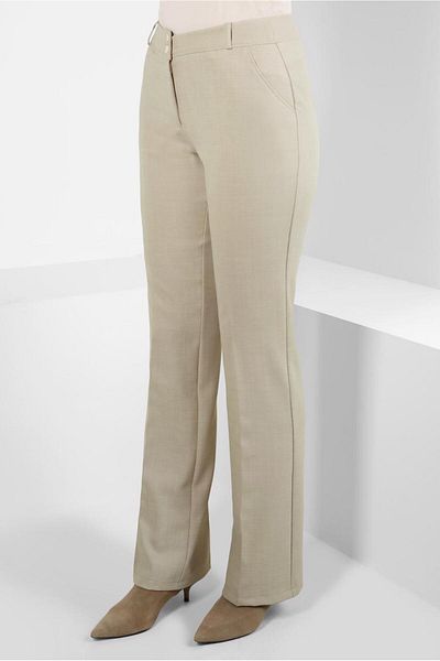 Alvina STRAIGHT CUT PANT 70635