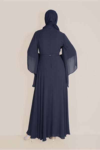 Alvina Sequined Dress - 40566