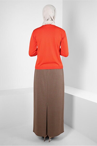 Alvina Knitwear Sweater 44074 - Stylish and Comfortable Design