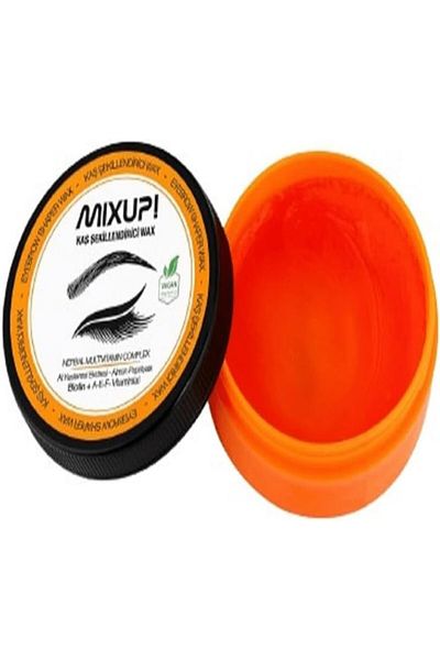 Mixup Mix Up Eyebrow Gel 50ml