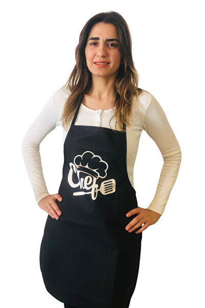 Home مريلة مطبخ الشيف المقاومة للماء والمضادة للسوائل