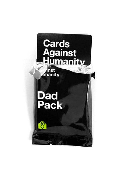 Cards Against Humanity - Pachetul tatălui