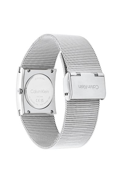 Calvin Klein Ck25100061 Women's Wristwatch