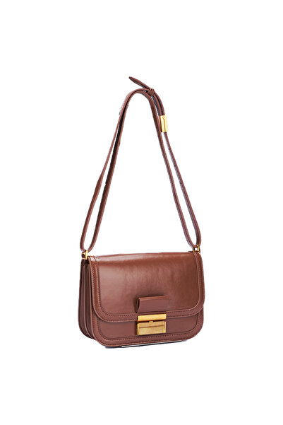 ETG Fashionable and Versatile Women’S Small Square Shoulder Bag