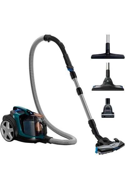 Philips Aspirator fara sac Philips PowerPro Expert PowerPro Expert FC9744/09, 900 W (Verde)