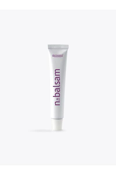 Dermoskin N-Balsam Tırnak Bakım Kremi 10ml