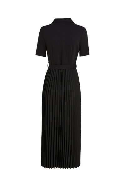 Tommy Hilfiger Female Black Dresses