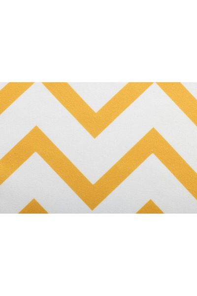Ambition Fata de masa 160x280cm, Yellow Stripes