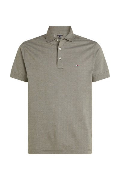 Tommy Hilfiger Tommy Hilfiger Male Gray Polos