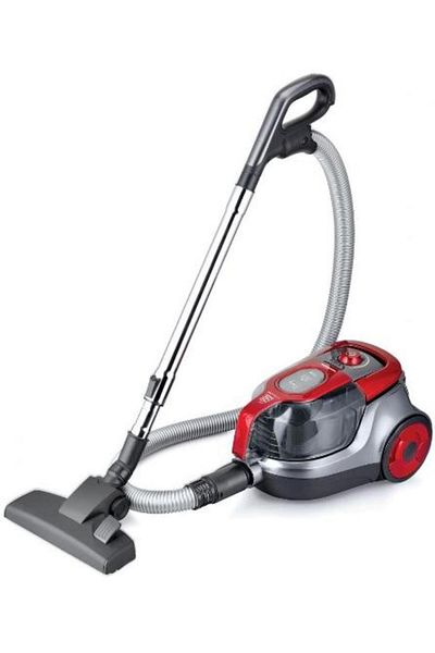 Heinner Aspirator fara sac HEINNER HVC-V750RD, 750 W, 2.2 L (Rosu)