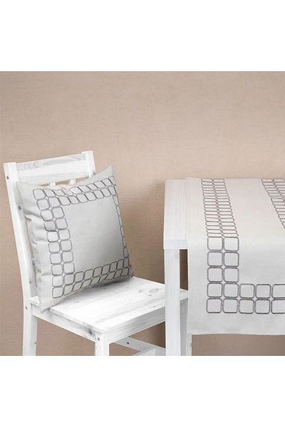 Ambition Set complet pentru masa, 8 piese, Greece