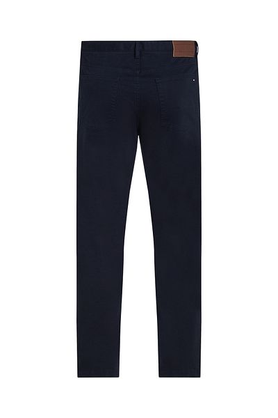 Tommy Hilfiger Male Blue Pants