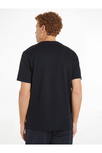 Tommy Hilfiger Tommy Hilfiger Male Blue T-Shirts
