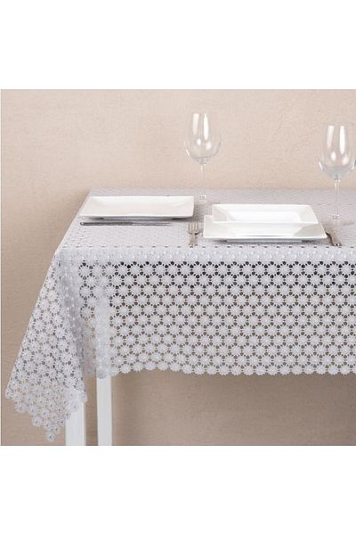 Ambition Fata de masa 160x280cm, Lace