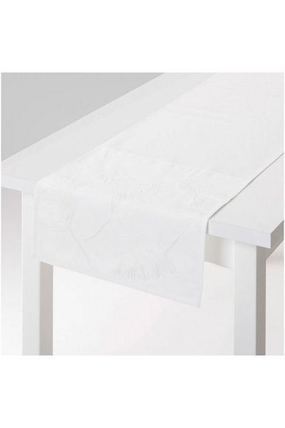 Ambition Traversa de masa 40x150cm, Simple Elegance