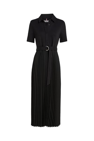 Tommy Hilfiger Female Black Dresses