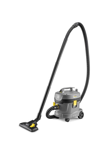 Karcher Aspirator fara sac Karcher T 11/1 Classic 1.527-197.0, 850 W, 11 L (Gri)