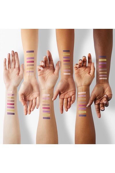 Revlon Colorstay Looks Book Palette Enigmna, 3.4G