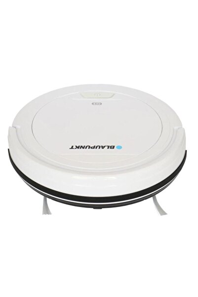 Blaupunkt Robot aspirator Blaupunkt RVC201, 10 W, 0,5 L (Alb)