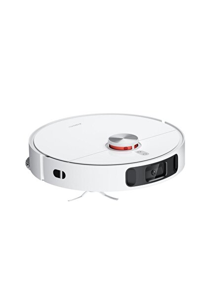 Xiaomi Robot aspirator Xiaomi X10+, Wi-Fi, aspirare&spalare simultana, 70 W, 4800mAh