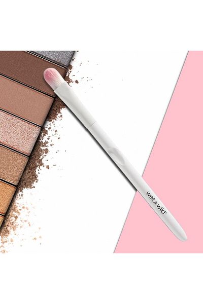 WET N WİLD Wet n Wild Wet N Wild MakEUp Brush Large Eyeshadow Brush