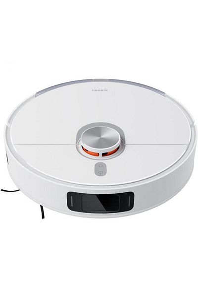 Xiaomi Robot aspirator Xiaomi S20+ BHR8159EU, 0,45 l, Autonomie 170 minute, 6000 Pa