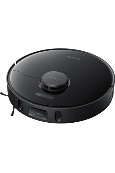 Dreame Robot aspirator Dreame L10 Pro, 0,57 L, 4000 Pa, Autonomie 150 min, Wi-fi, 46 W (Negru)