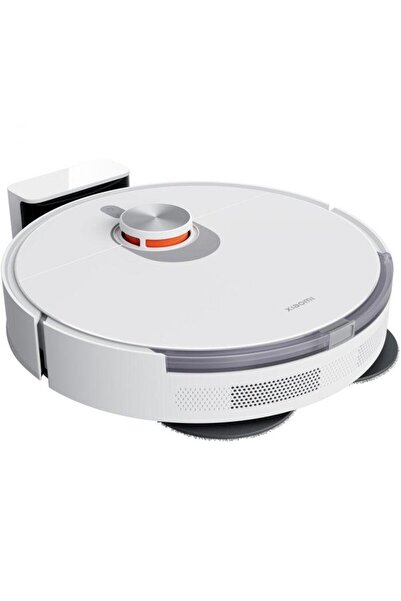 Xiaomi Robot aspirator Xiaomi S20+ BHR8159EU, 0,45 l, Autonomie 170 minute, 6000 Pa