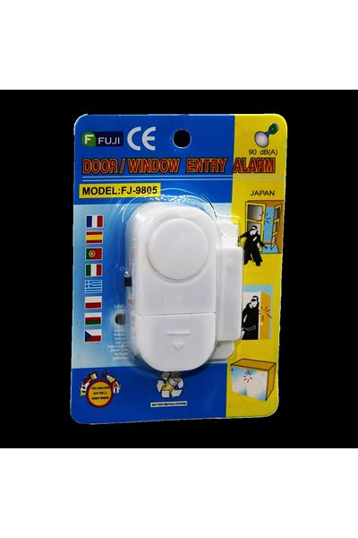 emosavm Short Door-Window Alarm