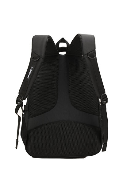 ETG Men's Fashion Business Travel Casual Backpack 36*20*48CM