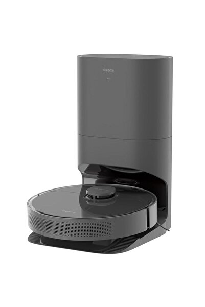 Dreame Роботизирана прахосмукачка Dreame RLS6AD, 5200mAh, 5000Pa, 280 минути,...