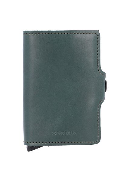 Secrid Twinwallet Original credit card case wallet RFID leather 6.5 cm